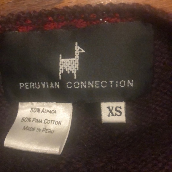 PERUVIAN Connection Explosion of Colors - Picture 3 of 6